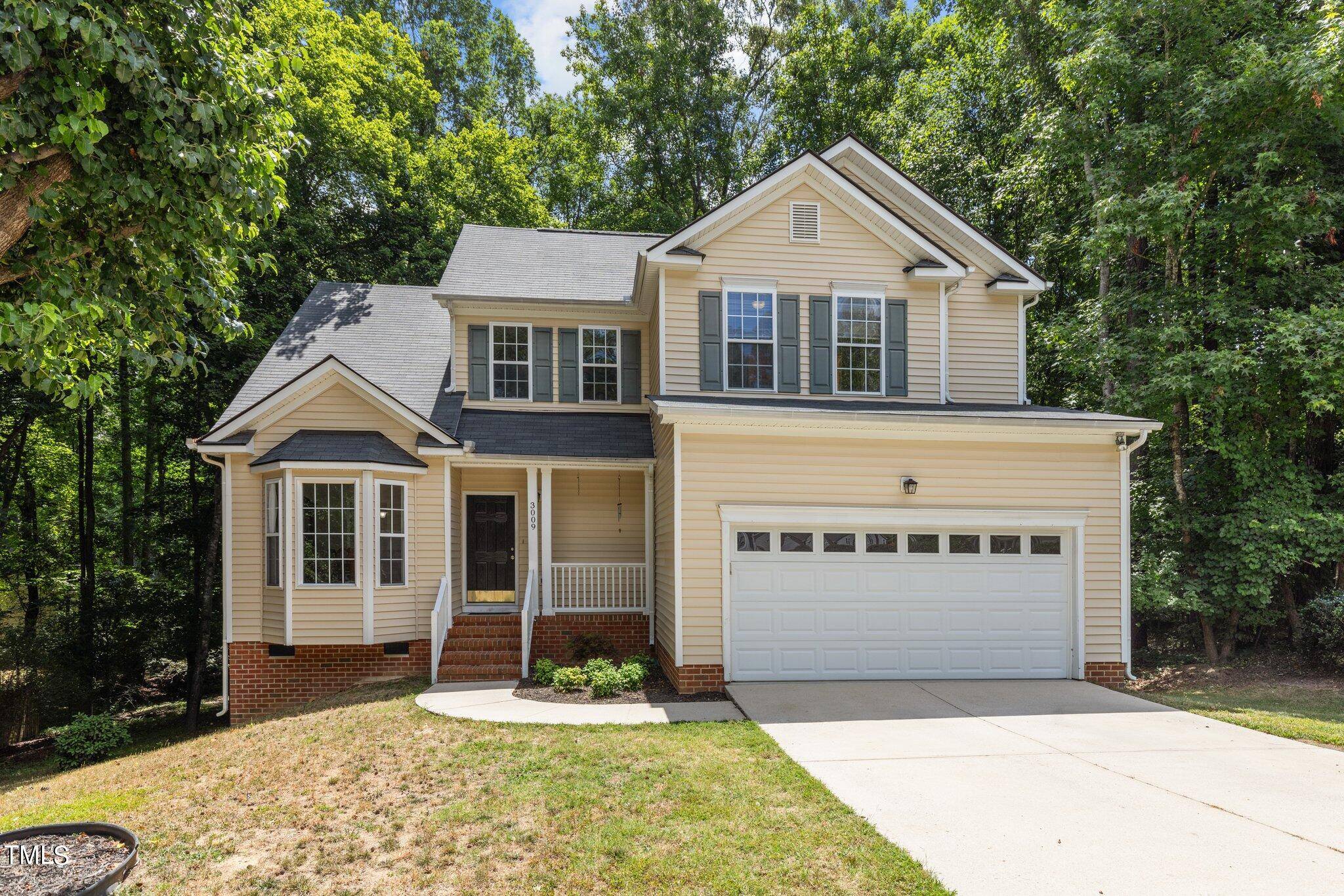 Apex, NC 27502,3009 Yorkmont Court