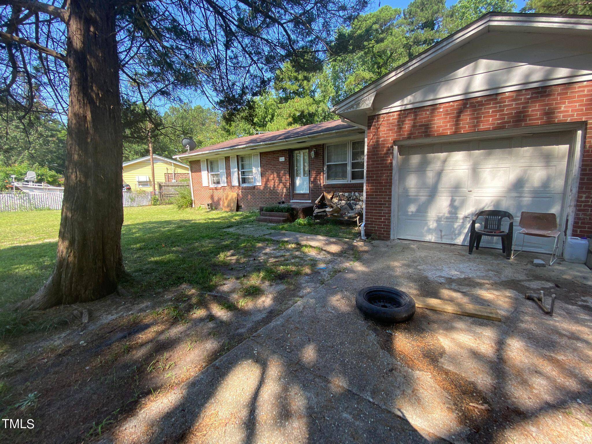 Spring Lake, NC 28390,1611 Bliss Avenue