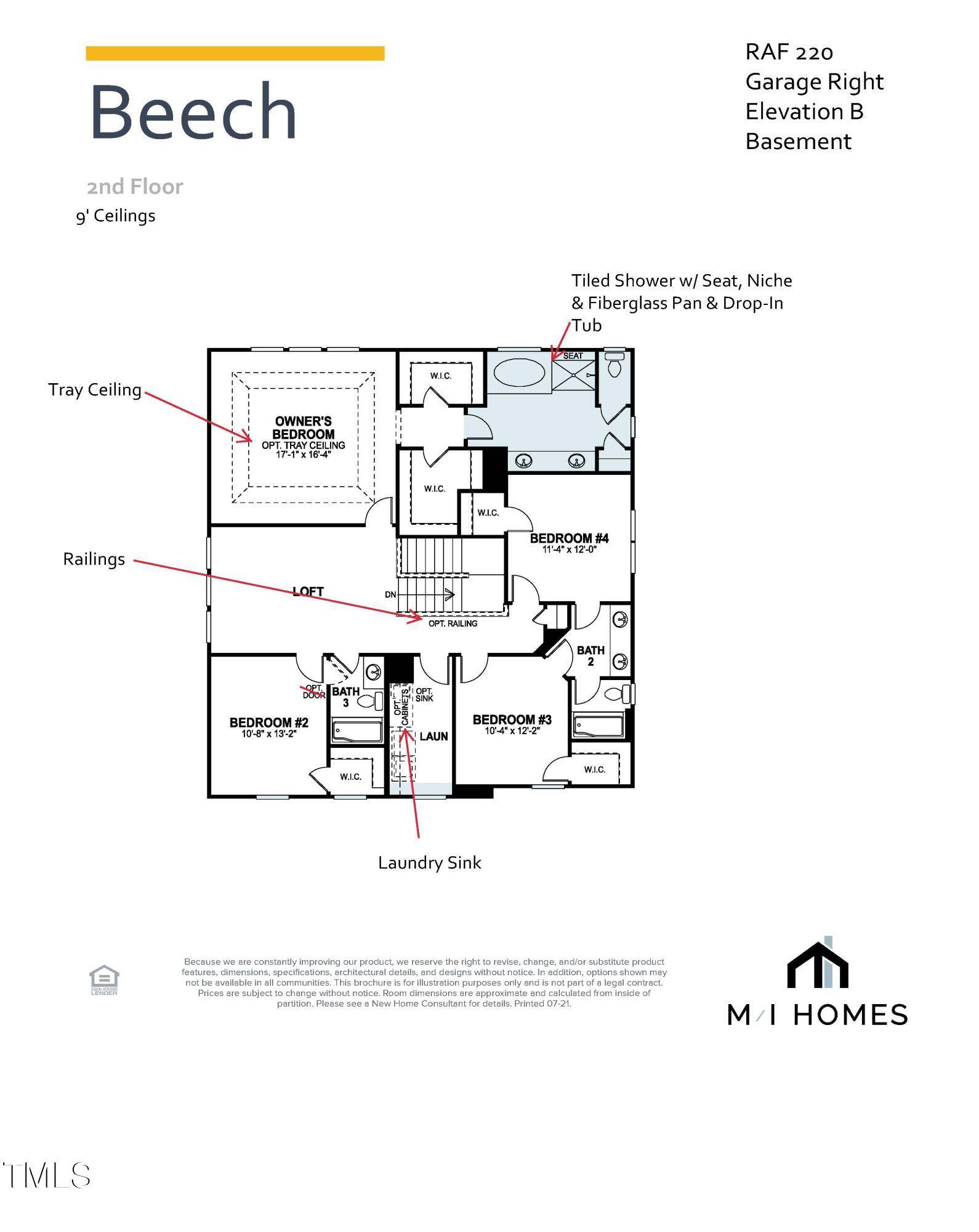 Apex, NC 27502,2334 Kingscup Court #Lot 220