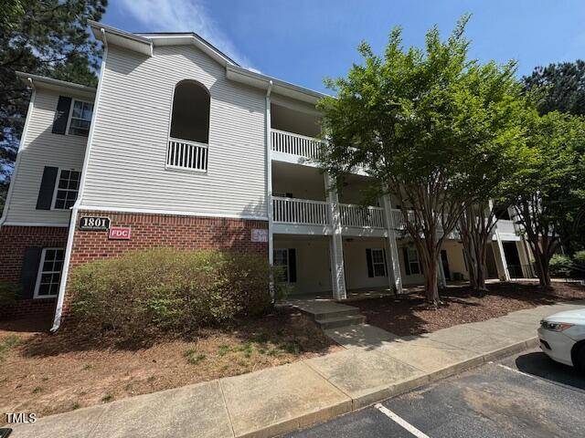 Raleigh, NC 27603,1801 Trailwood Heights Lane #203