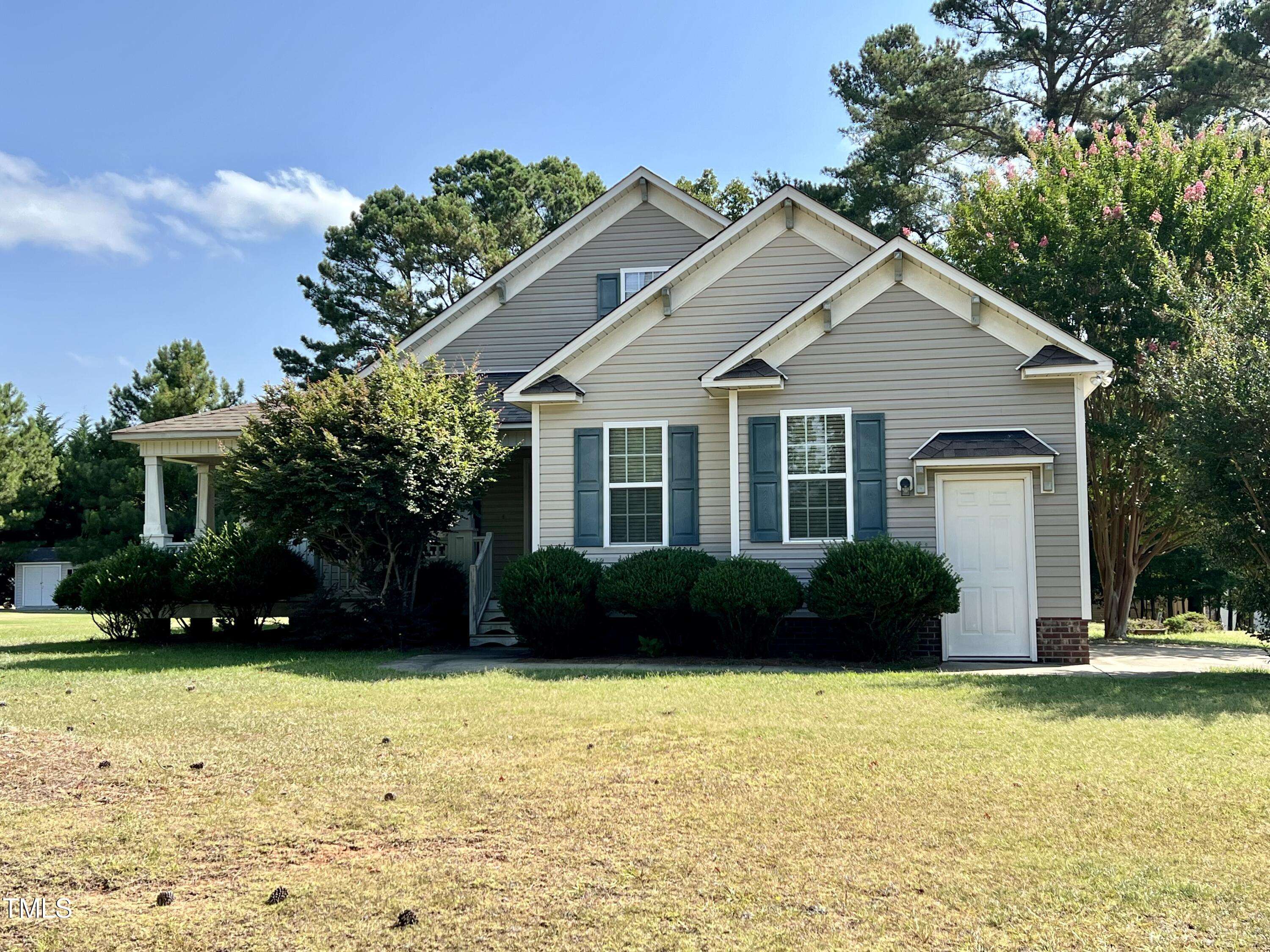 Smithfield, NC 27577,15 Coconut Circle