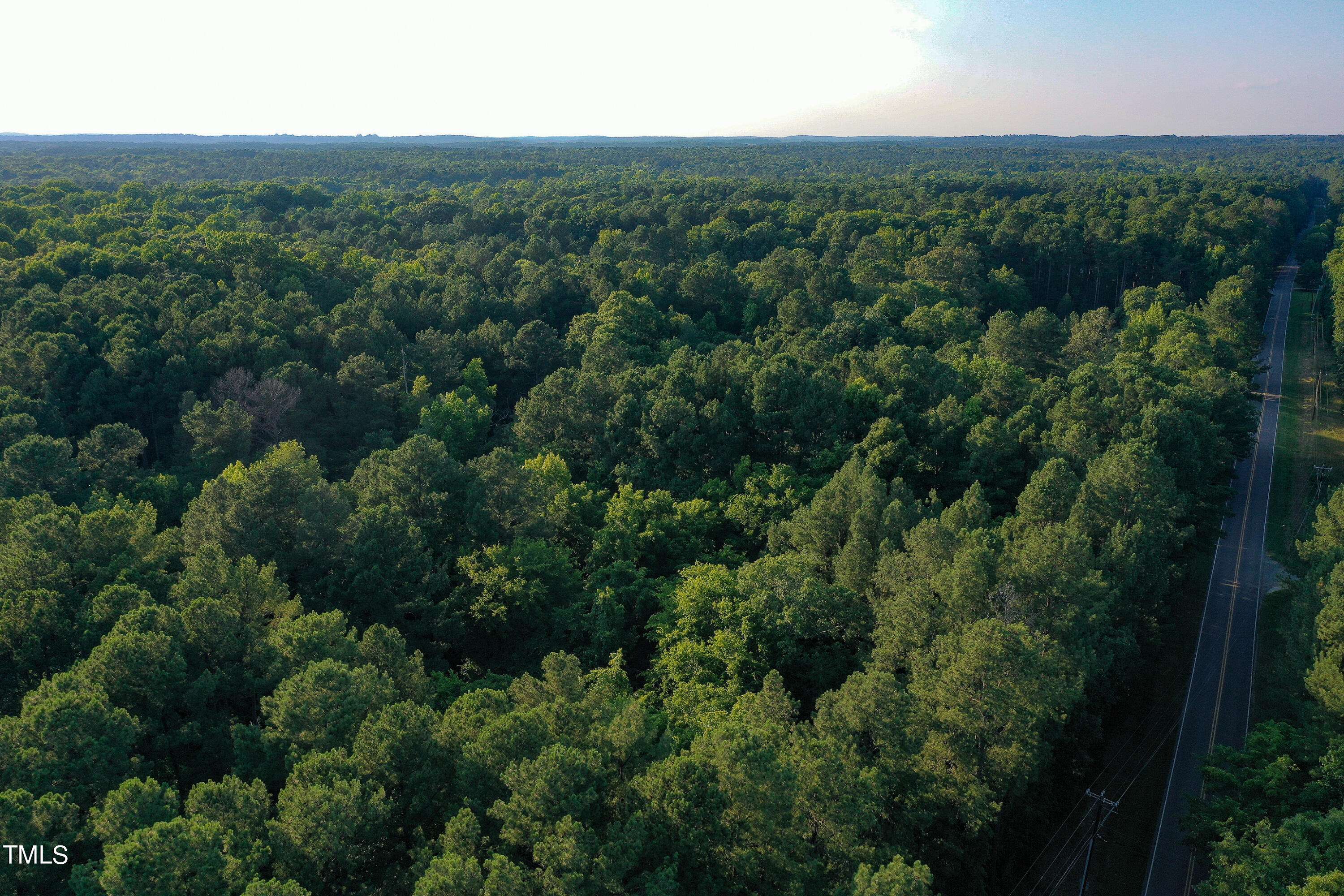 Chapel Hill, NC 27516,20.4 Acres Dodsons Crossroads