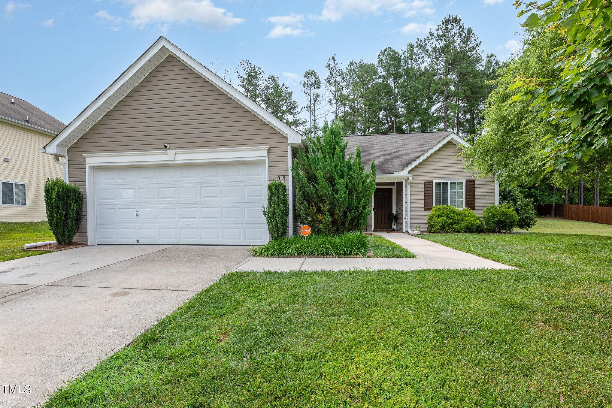 Whitsett, NC 27377,105 Walnut Crossing Drive