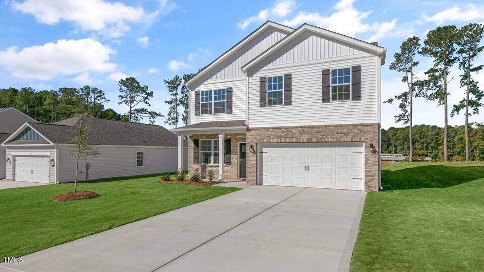 Carthage, NC 28327,949 Ocean Court