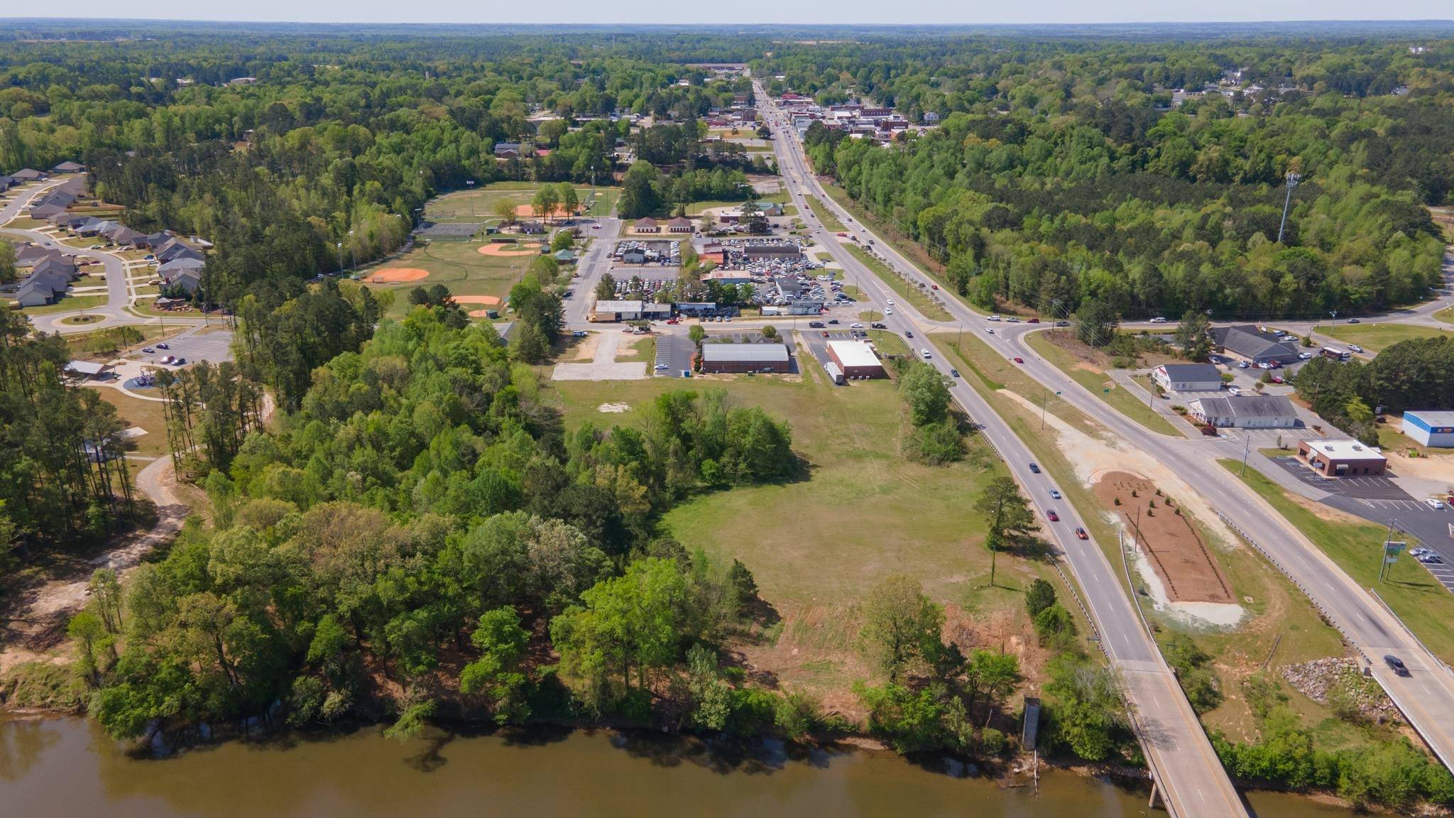 Lillington, NC 27546,0 S Main Street