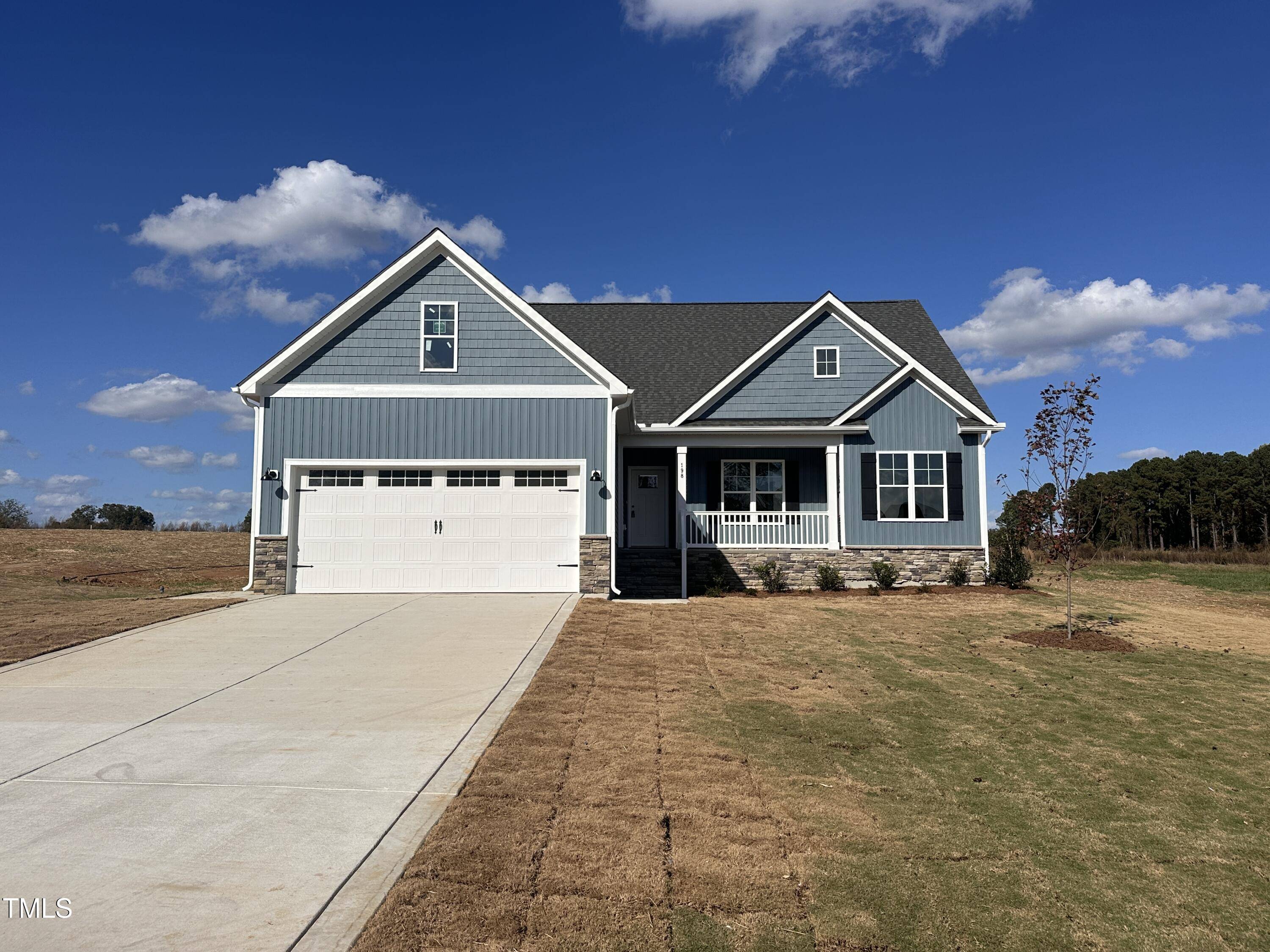 Smithfield, NC 27577,198 Ruskin Drive