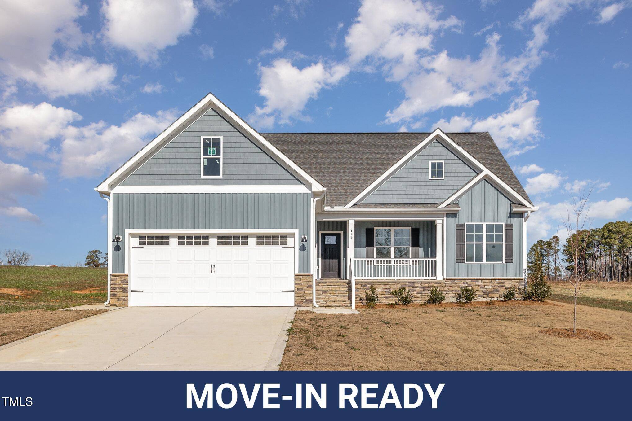 Smithfield, NC 27577,198 Ruskin Drive