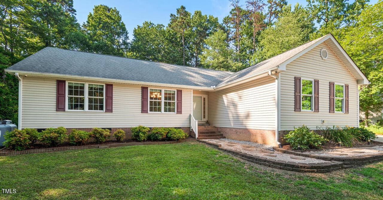 Timberlake, NC 27583,2023 Antioch Church Road
