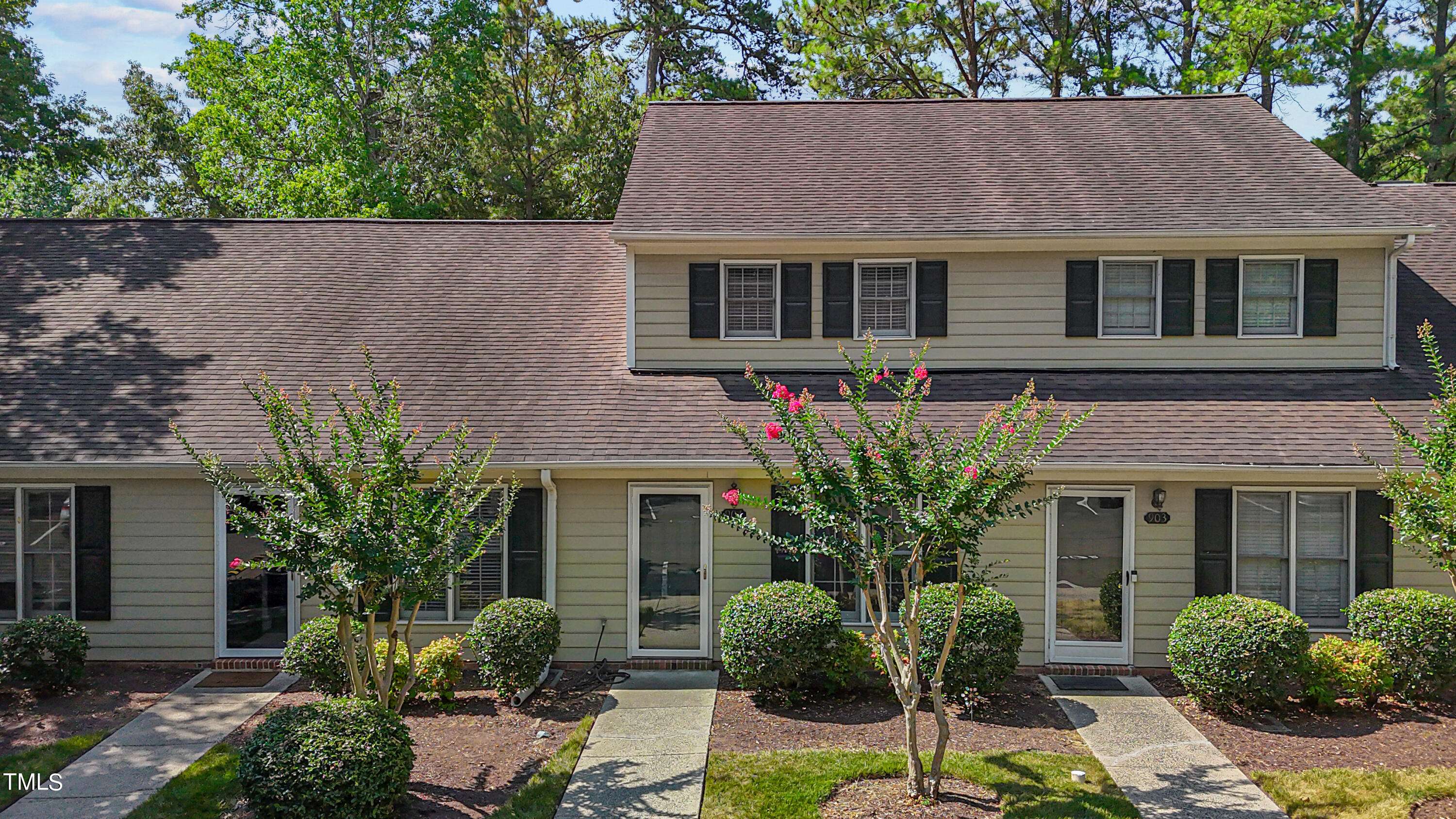 Durham, NC 27707,904 Gatehouse Lane