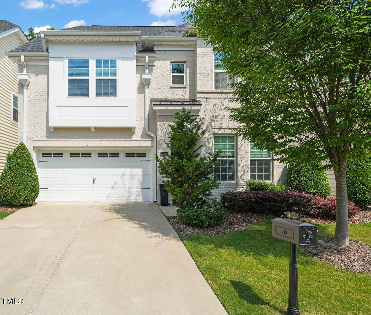 Raleigh, NC 27612,4021 Periwinkle Blue Lane