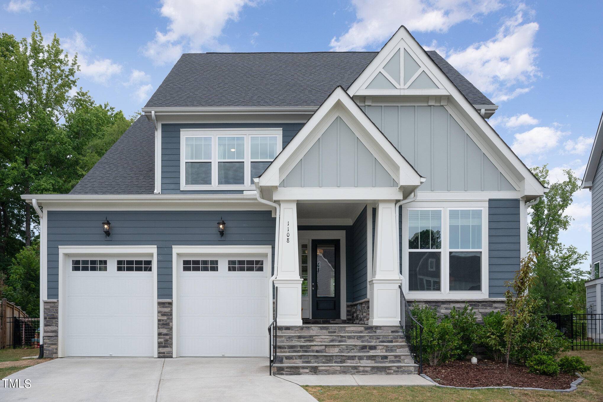 Durham, NC 27707,1108 Fly Catcher Court