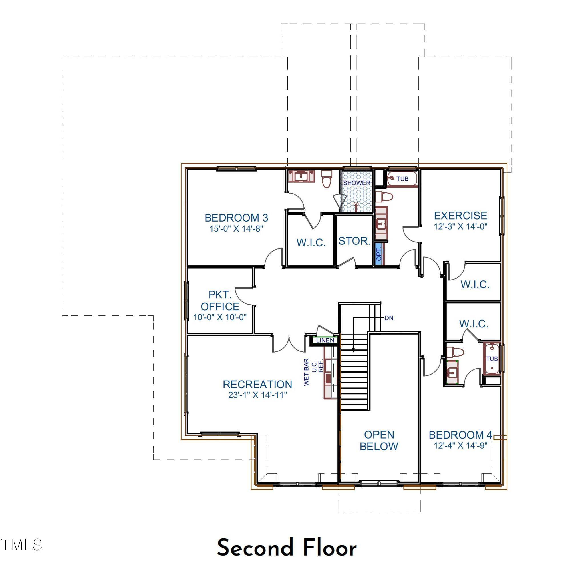 Wake Forest, NC 27587,2728 Trifle Lane