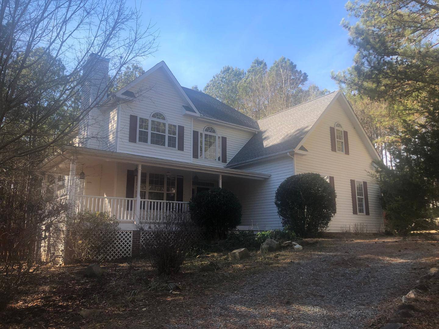 Pittsboro, NC 27312,104 Poplar Forest Lane