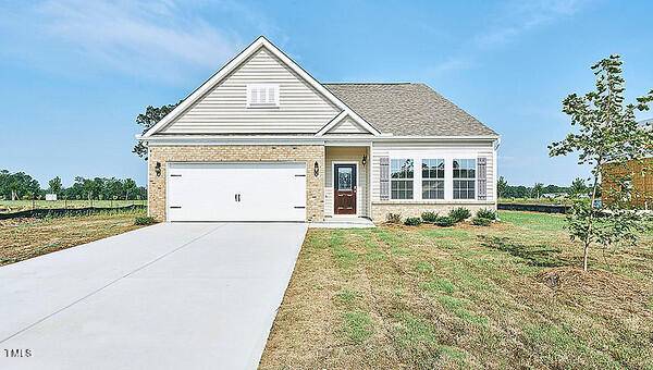 Graham, NC 27253,1300 Green Vista Way