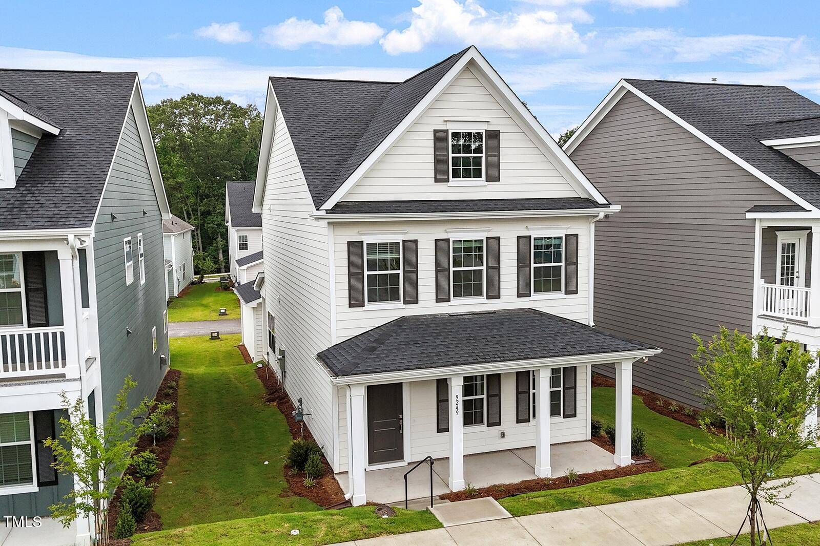 Wake Forest, NC 27587,9249 Kitchin Farms Way #432