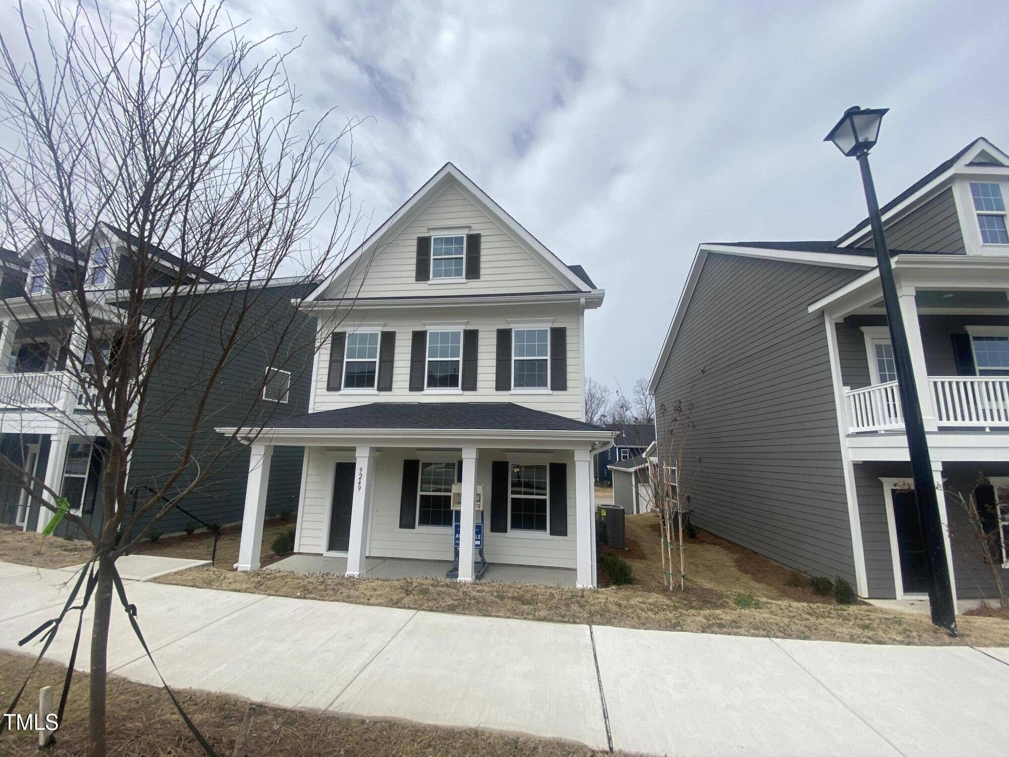 Wake Forest, NC 27587,9249 Kitchin Farms Way #432