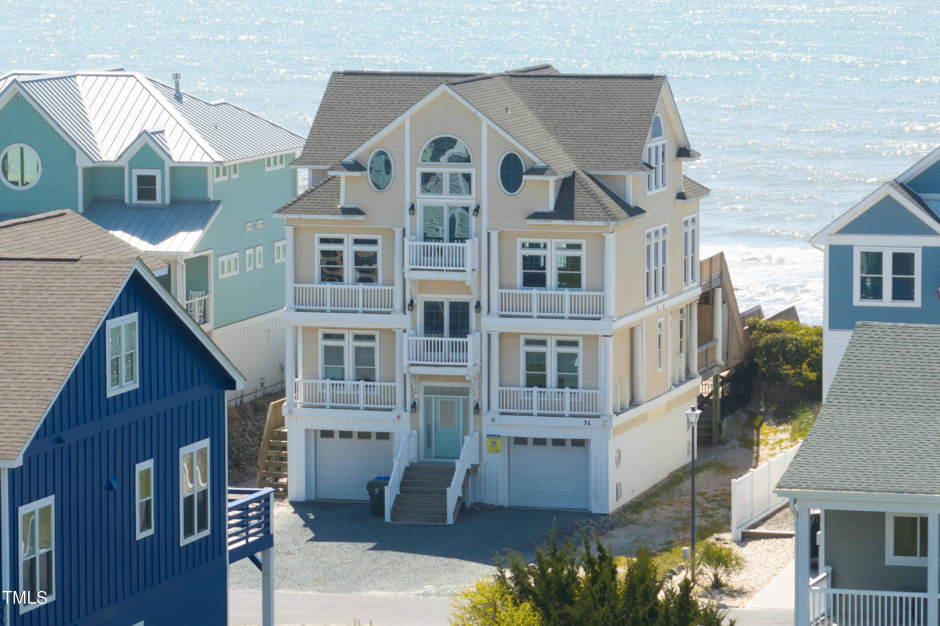 North Topsail Beach, NC 28460,31 Porpoise Place