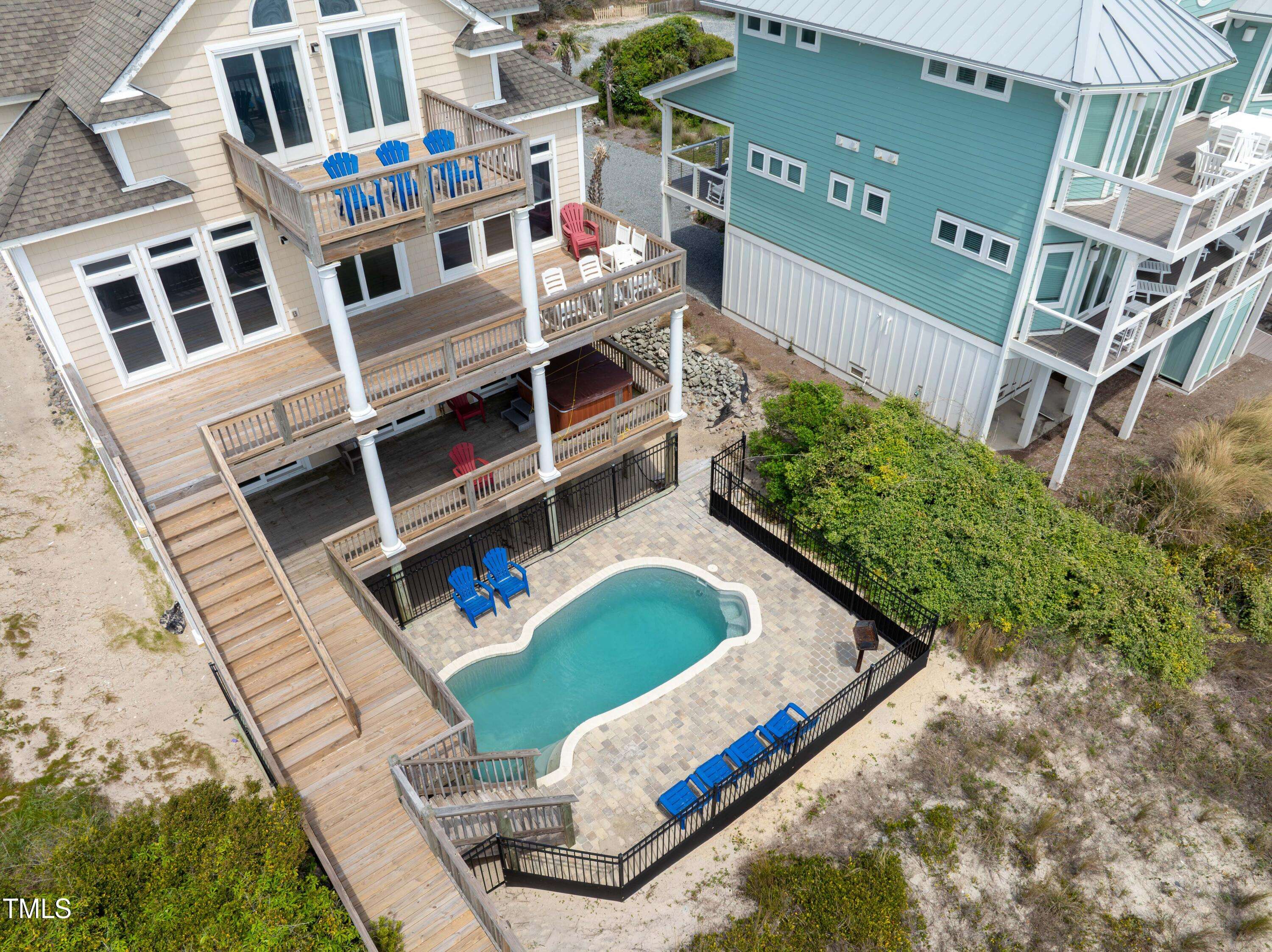 North Topsail Beach, NC 28460,31 Porpoise Place