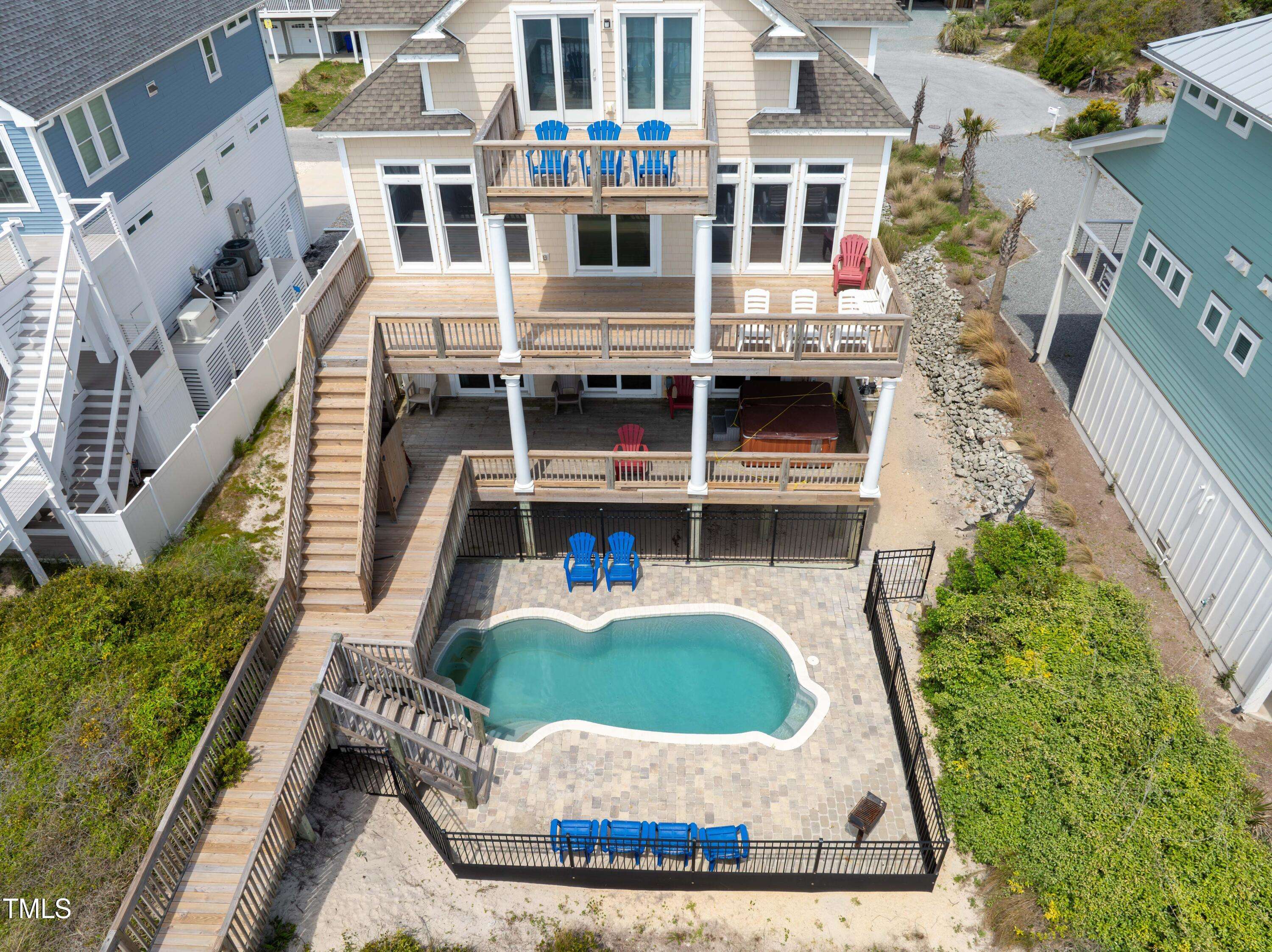 North Topsail Beach, NC 28460,31 Porpoise Place