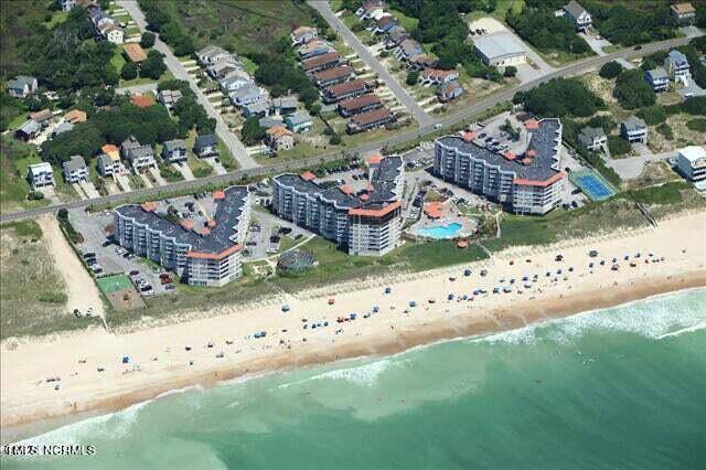 North Topsail Beach, NC 28460,2000 New River Inlet Road #1407