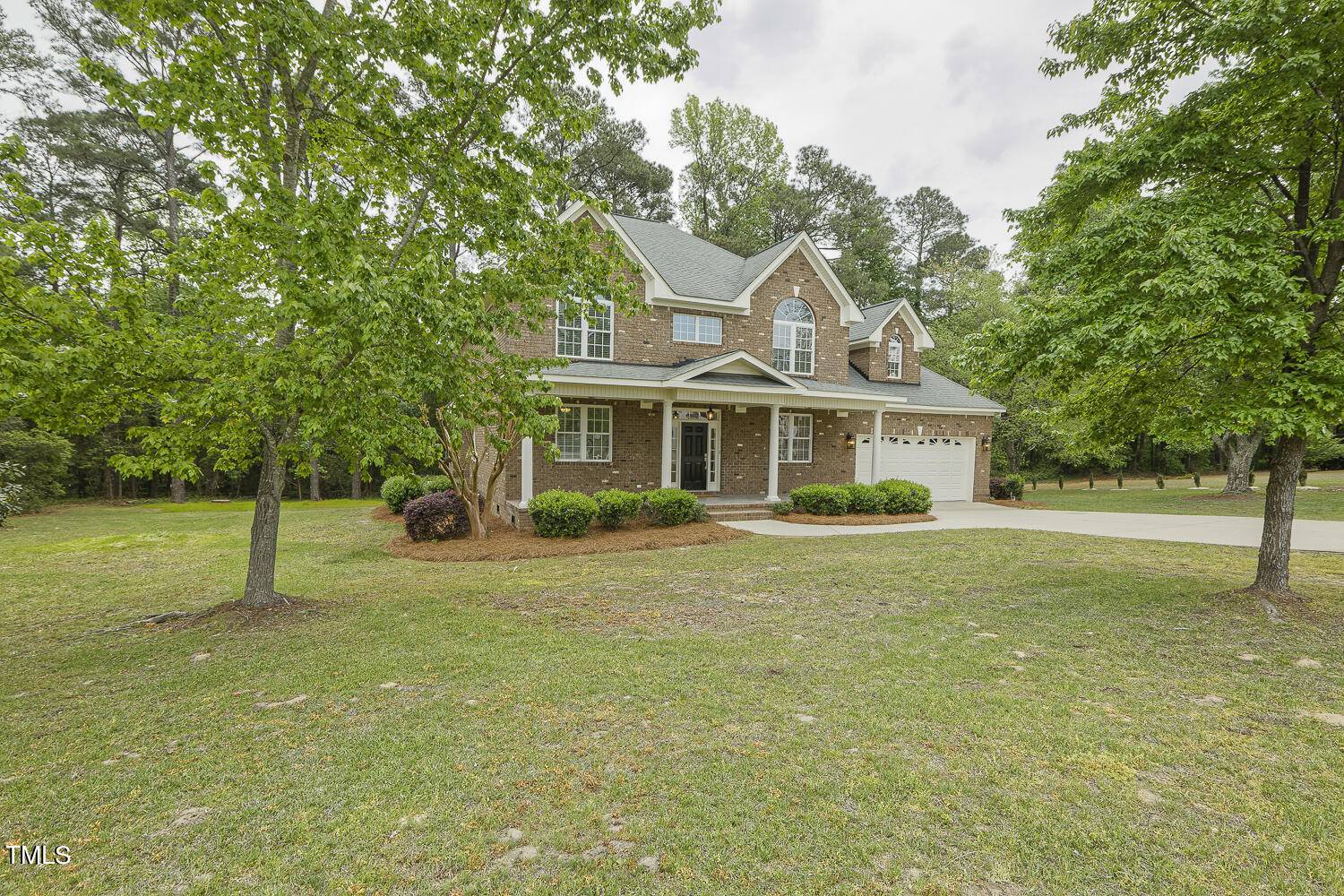 Angier, NC 27501,614 Pope Lake Road