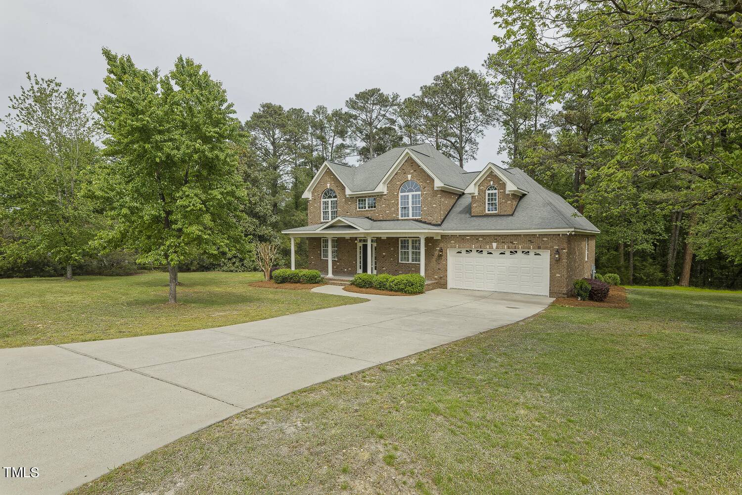 Angier, NC 27501,614 Pope Lake Road