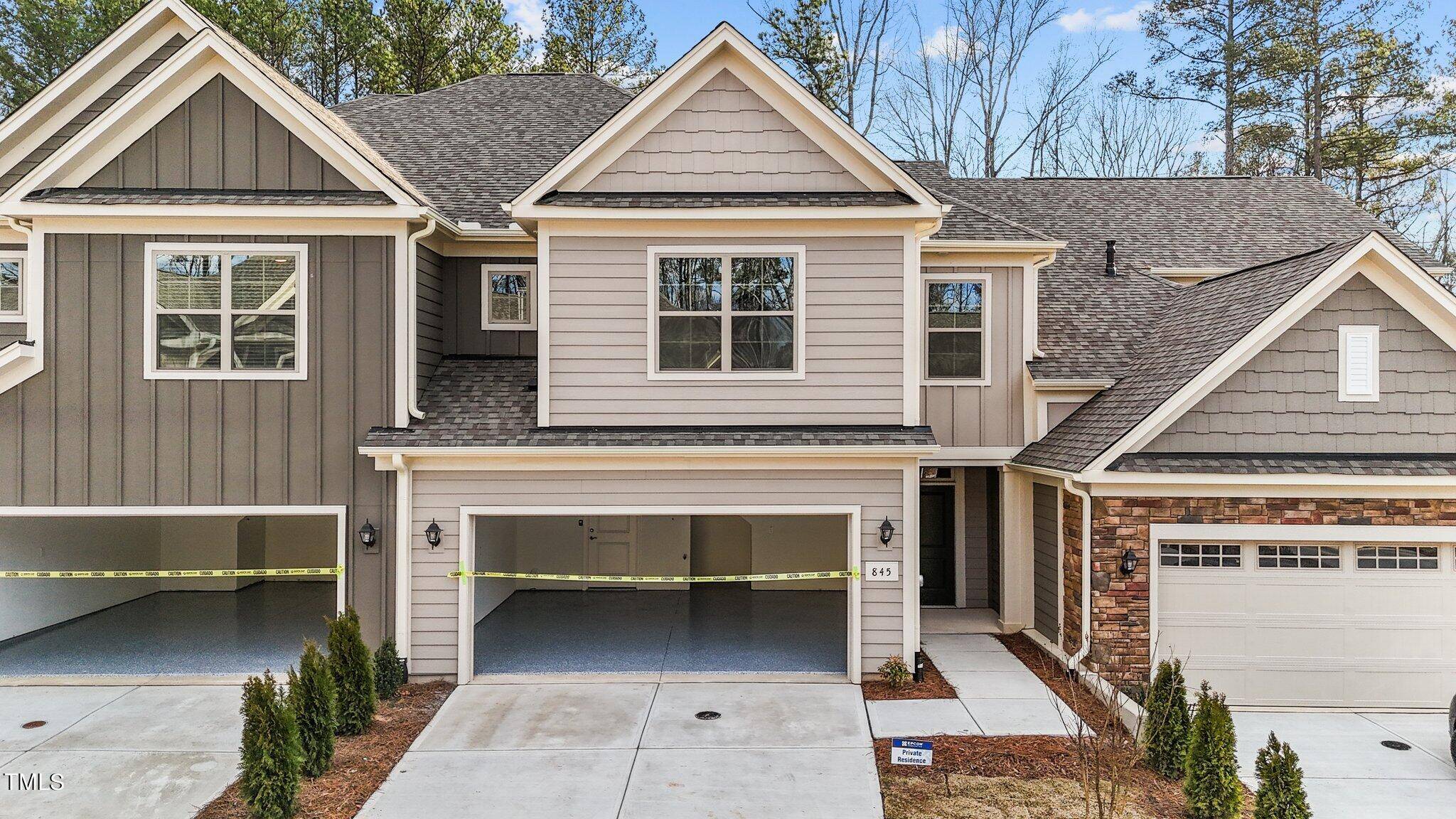 Cary, NC 27519,845 Money Island Place