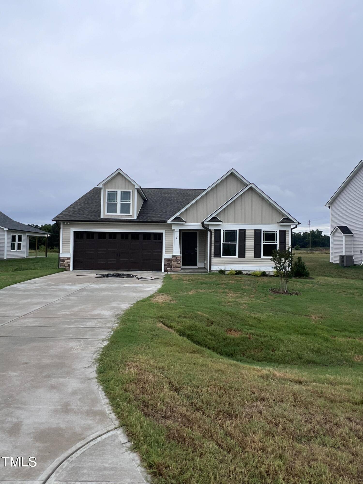 Princeton, NC 27569,32 Scotties Ridge Drive