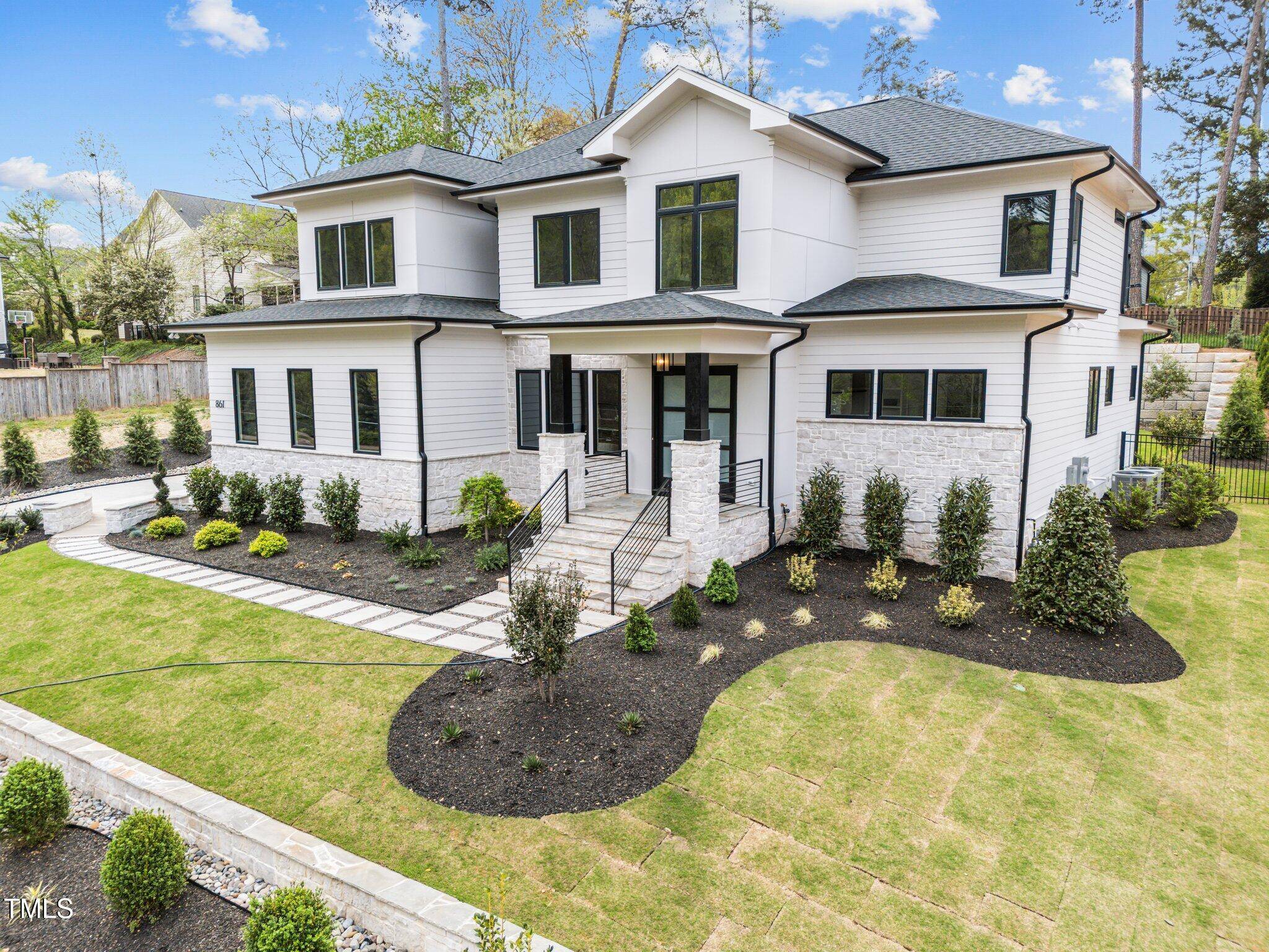 Raleigh, NC 27609,861 Wimbleton Drive