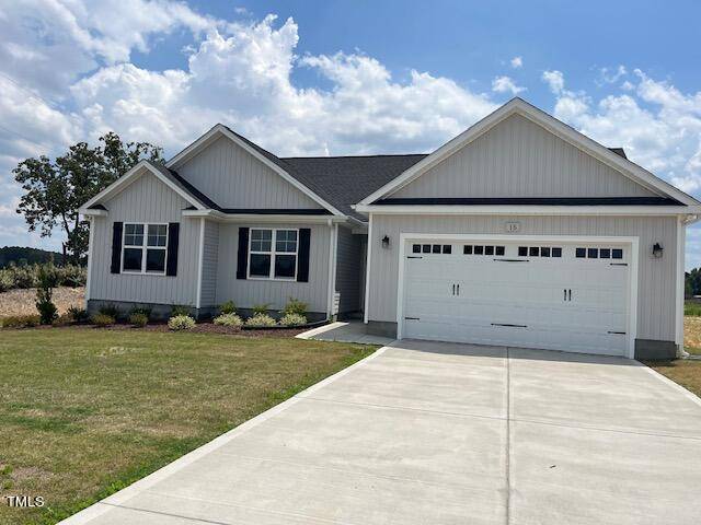 Lillington, NC 27546,15 Jones Creek Lane