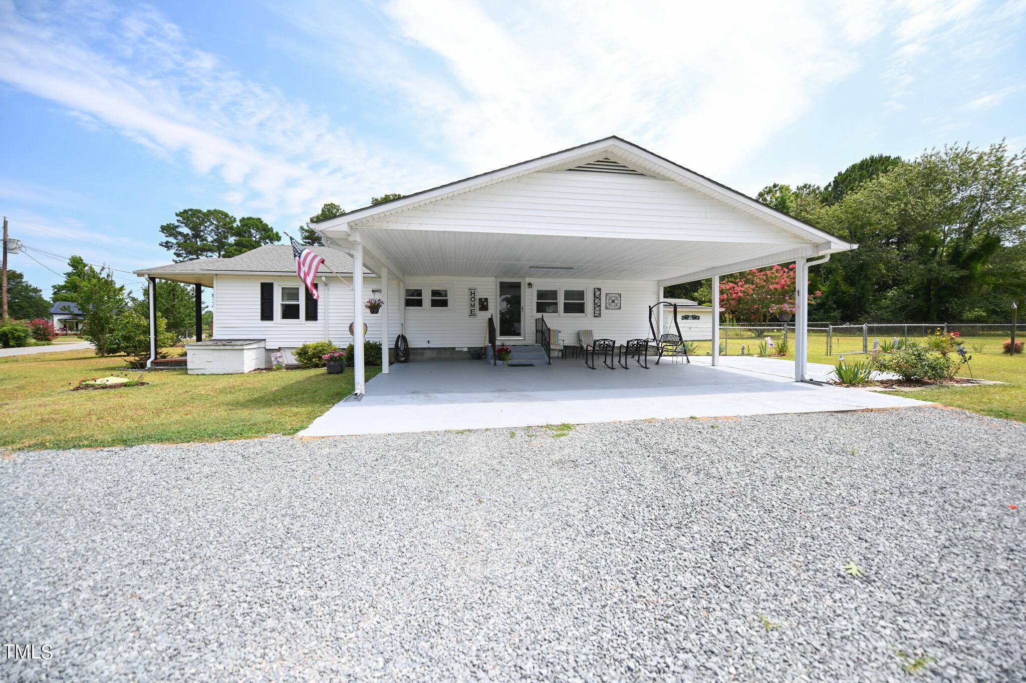 Dunn, NC 28334,101 Mulberry Lane