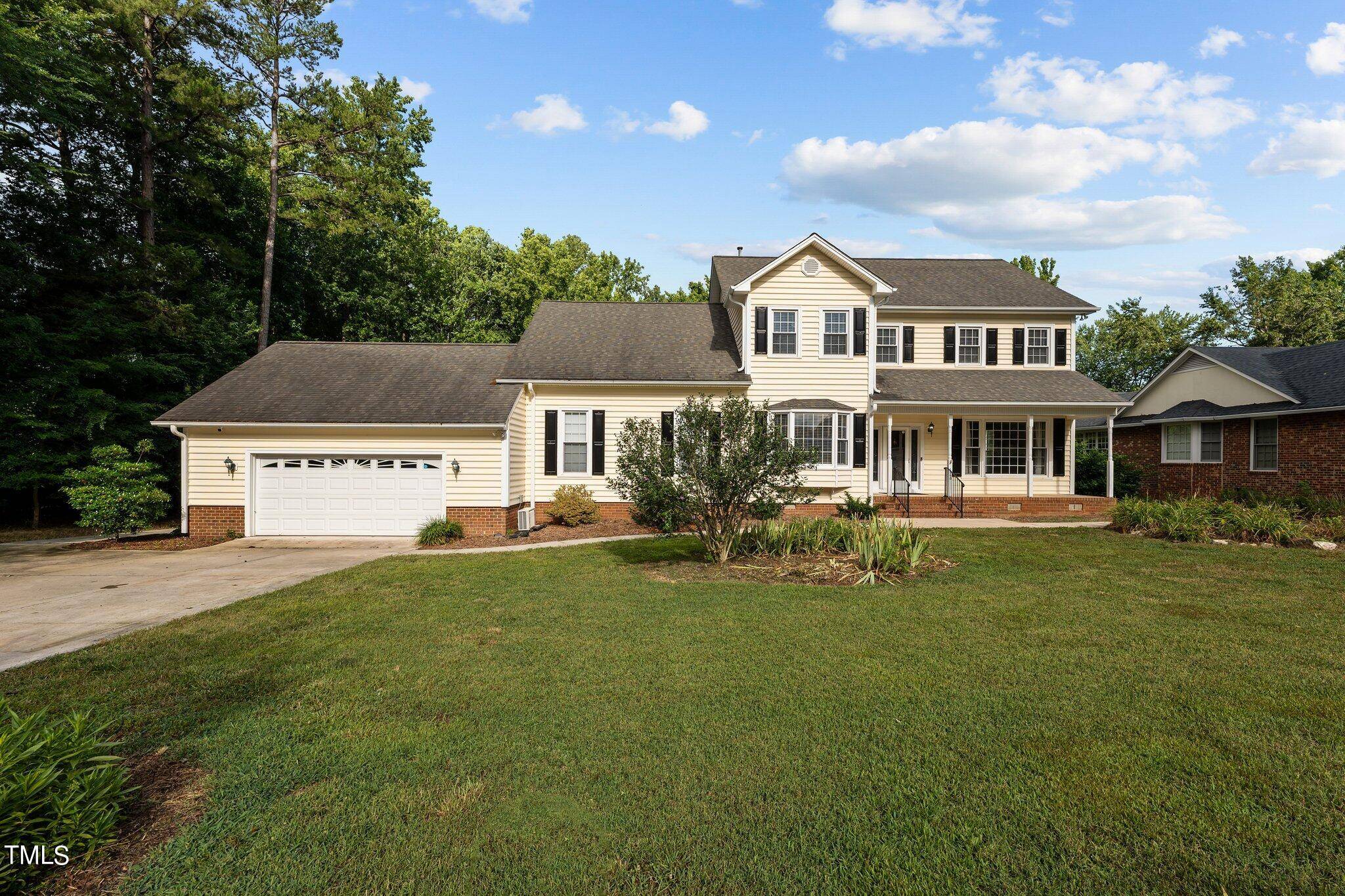 Burlington, NC 27215,128 Fieldstone Drive