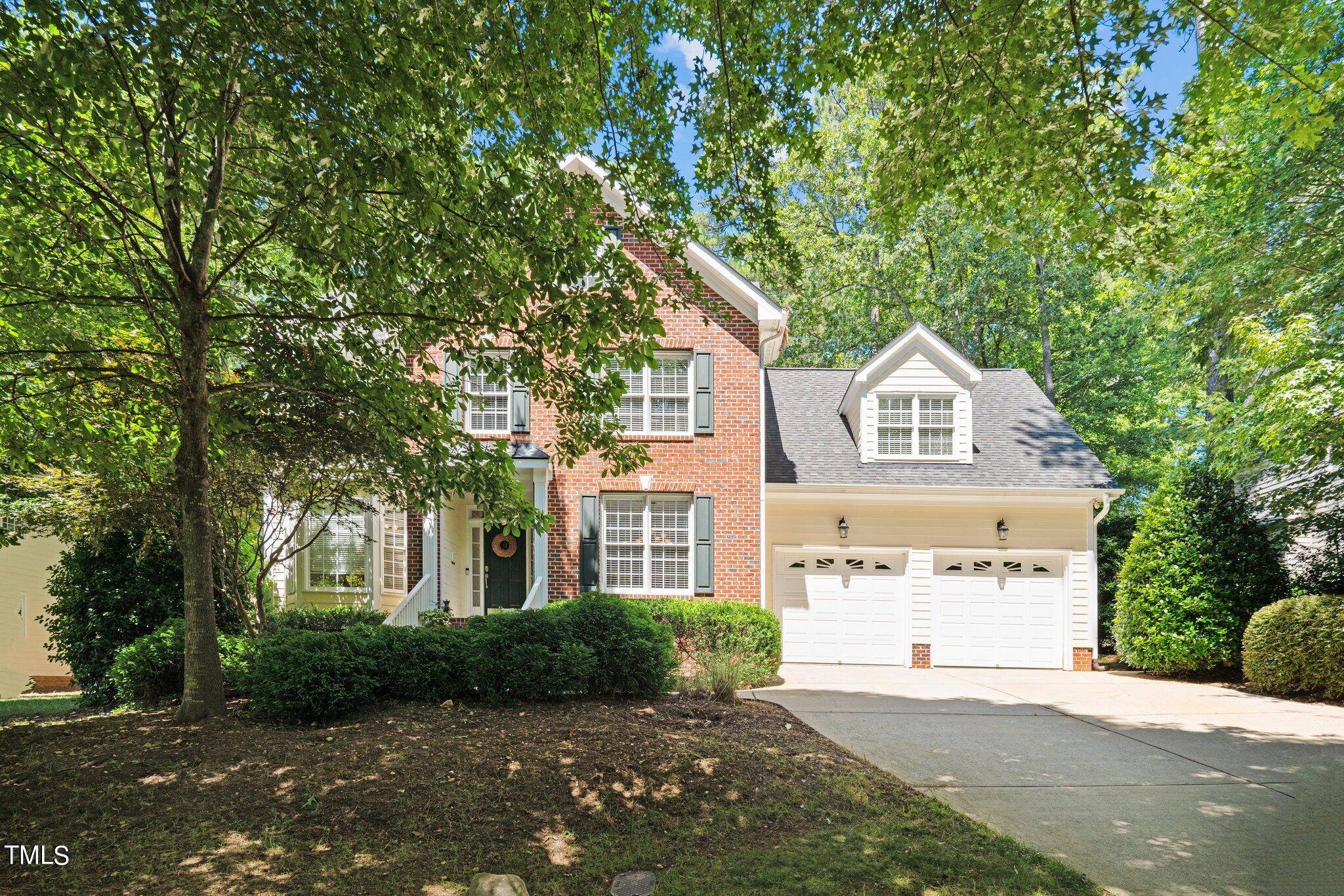 Holly Springs, NC 27540,104 Branchside Lane