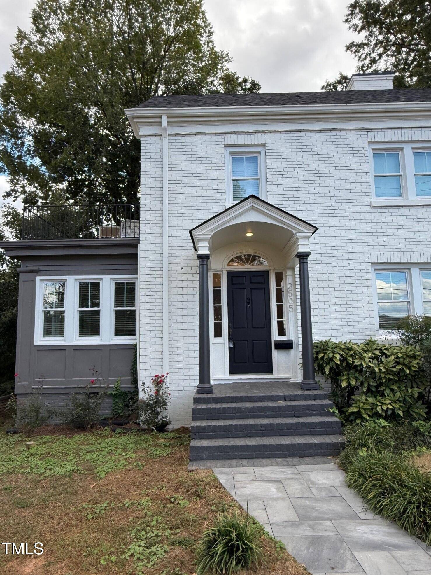Raleigh, NC 27608,2505 Fairview Road