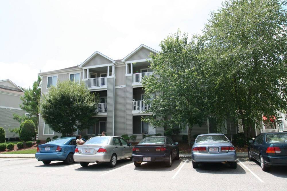 Raleigh, NC 27606,1341 Crab Orchard Drive #Apt 302