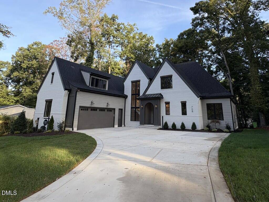 Raleigh, NC 27609,708 Catawba Street