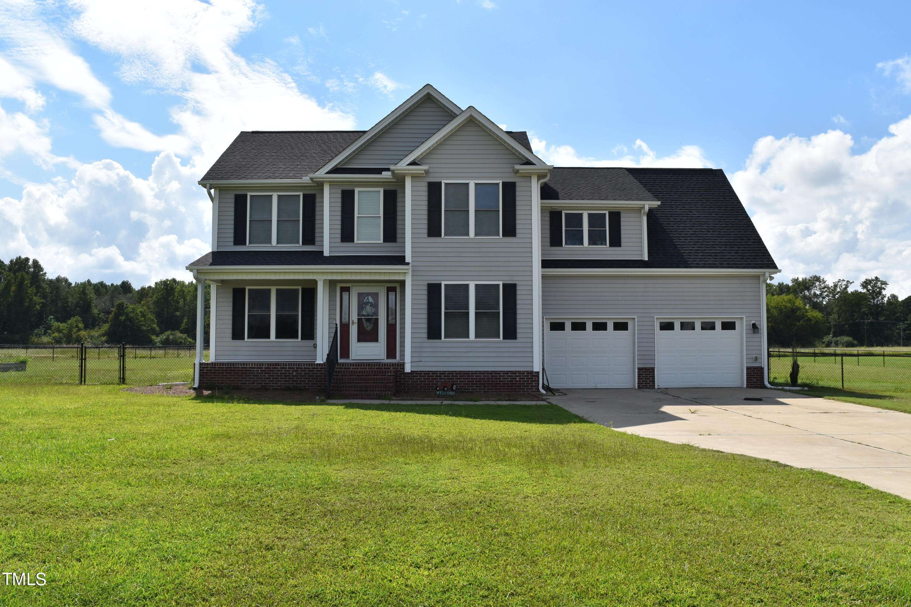 Autryville, NC 28318,90 Liberty Lane