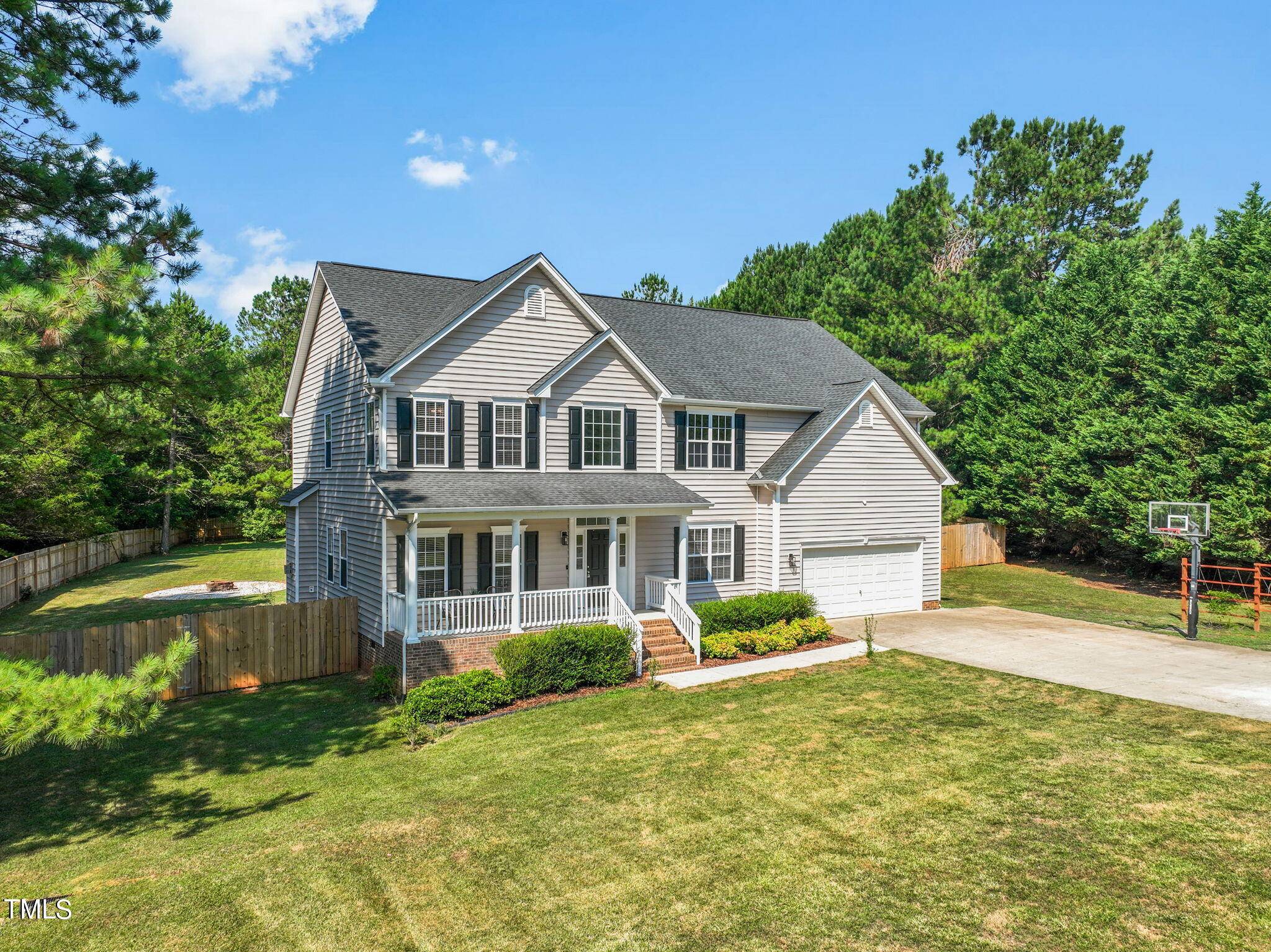 Haw River, NC 27258,1704 Old Carriage Court