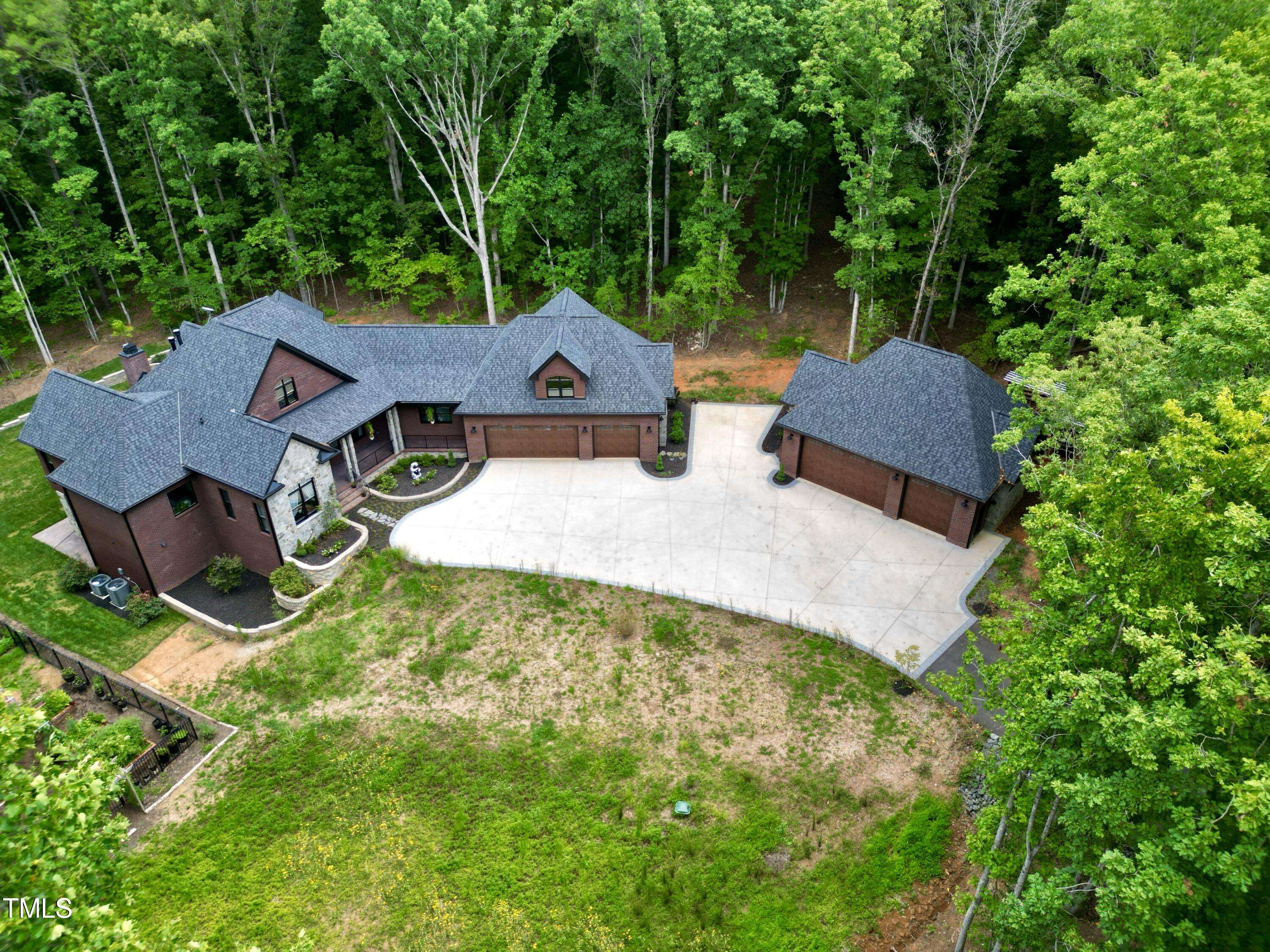 Rougemont, NC 27572,1107 Westridge Road