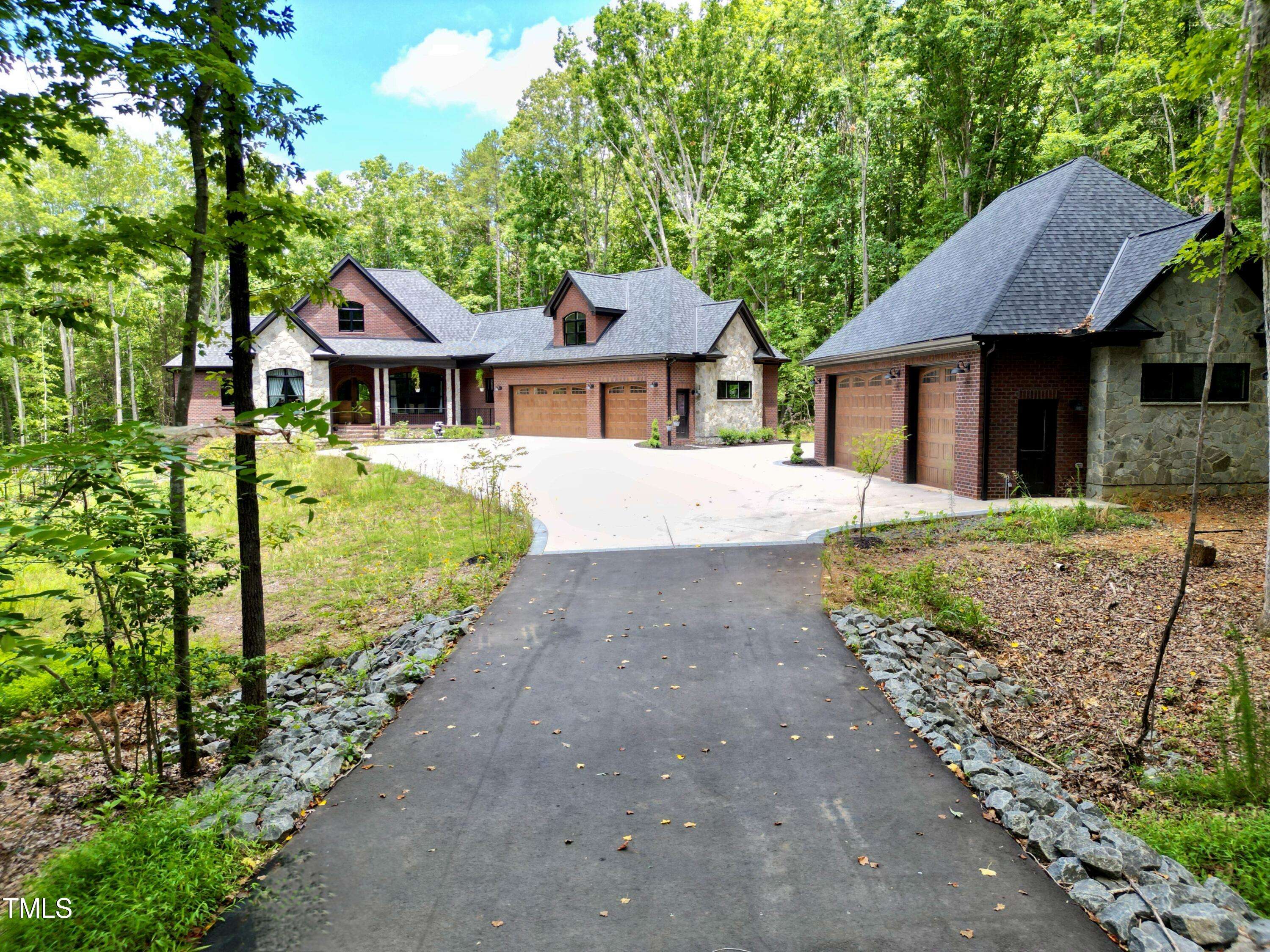 Rougemont, NC 27572,1107 Westridge Road