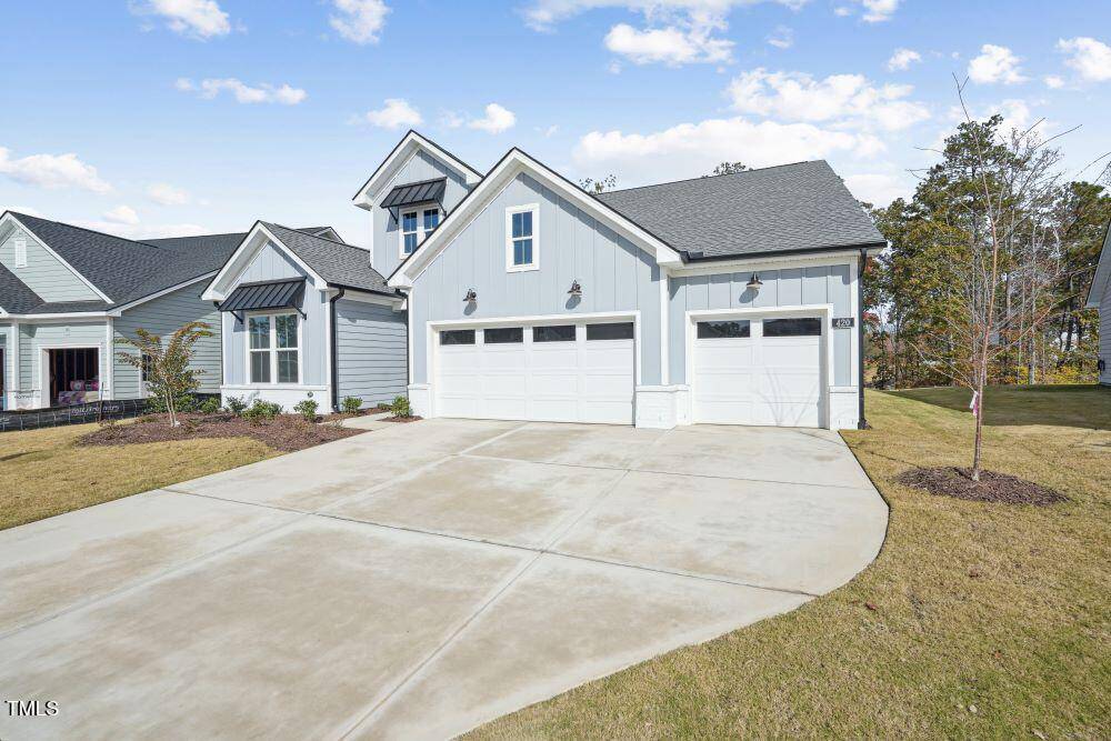 Holly Springs, NC 27540,420 White Mulberry Lane