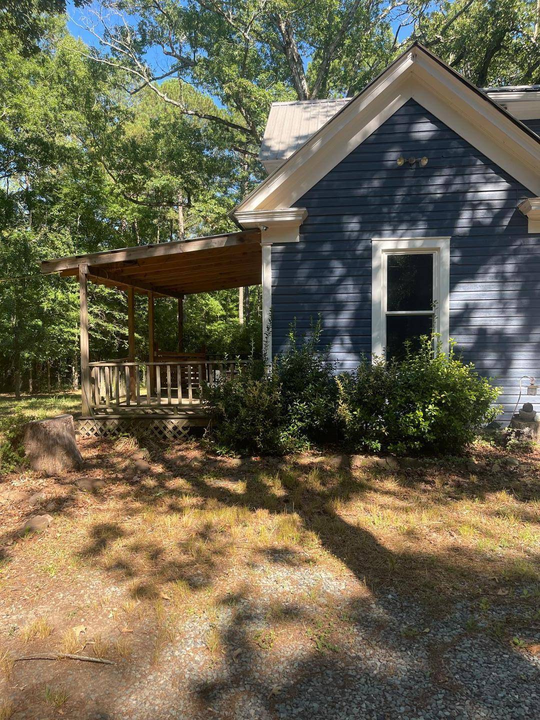 Goldston, NC 27252,941 Gulf Road