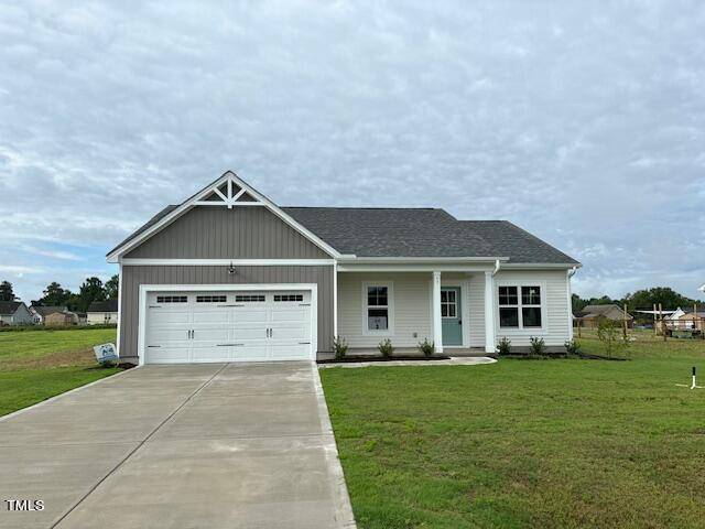 Lillington, NC 27546,53 Jones Creek Ln Lane