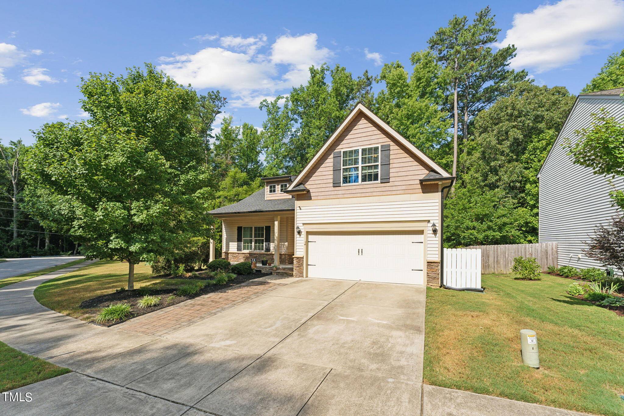 Fuquay Varina, NC 27526,113 Willow Weald Court