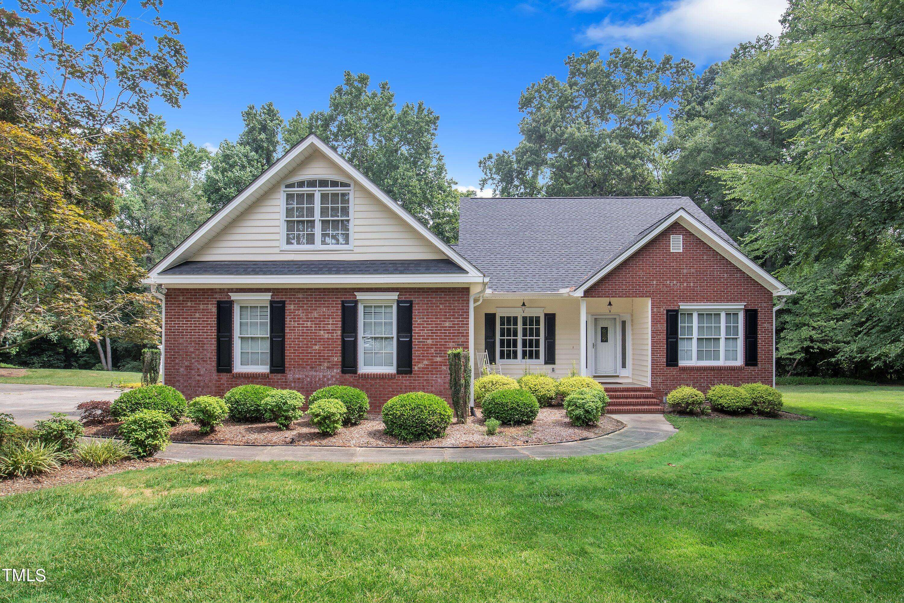 Garner, NC 27529,5404 Rockholly Court