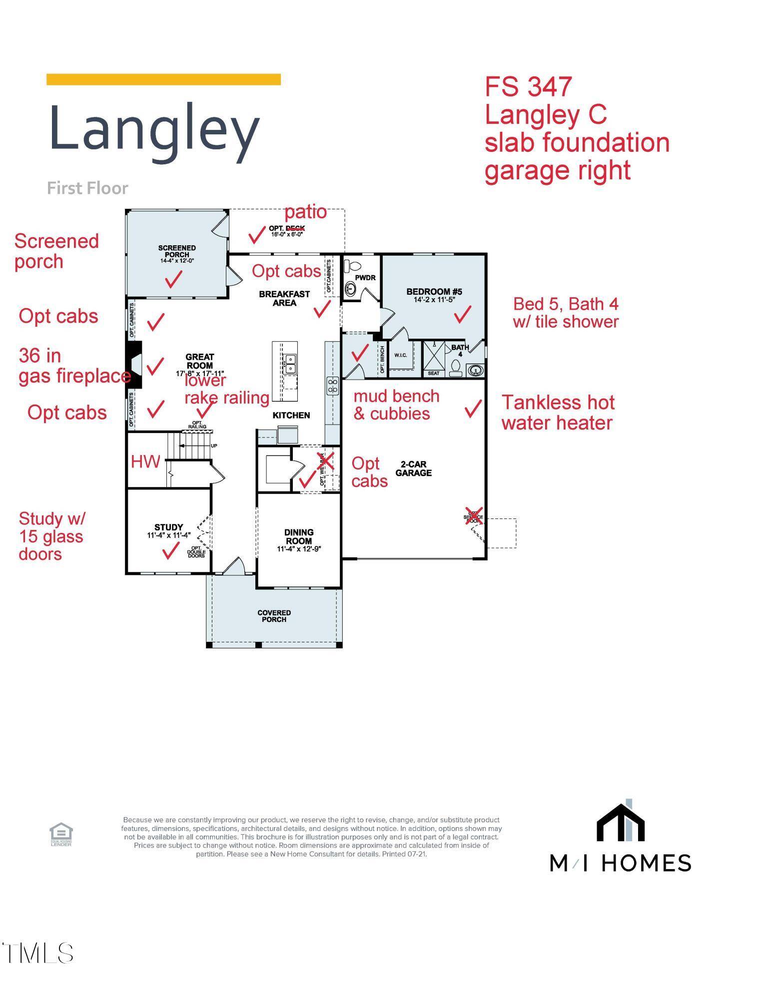 New Hill, NC 27562,3019 Cave Junction Station #Lot 347