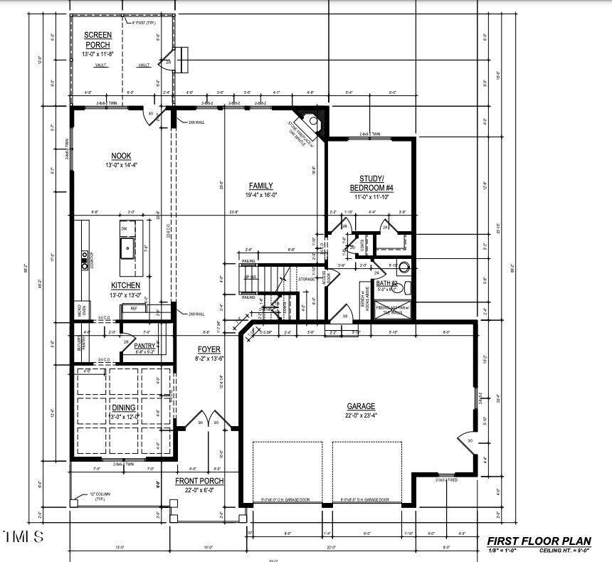 Fuquay Varina, NC 27526,2437 Terri Creek Drive #Lot 17