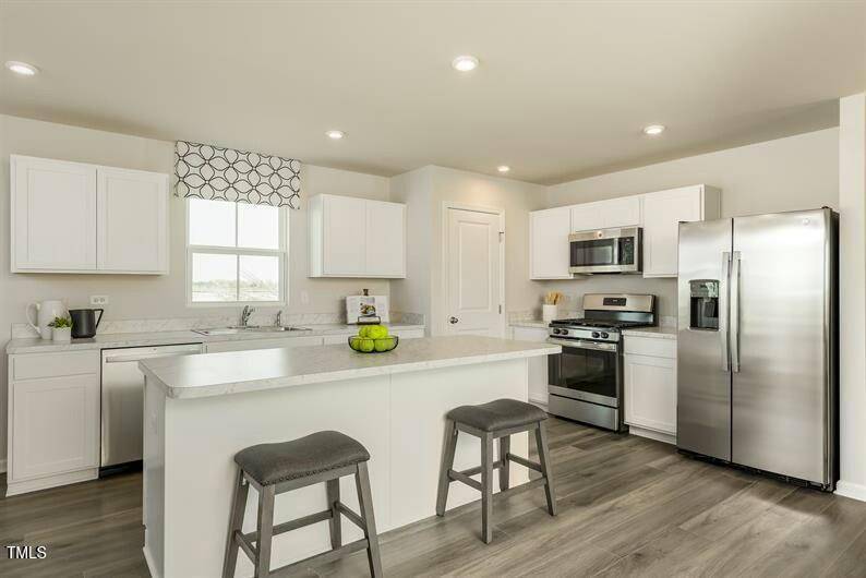 Bailey, NC 27807,4001 Snail Court