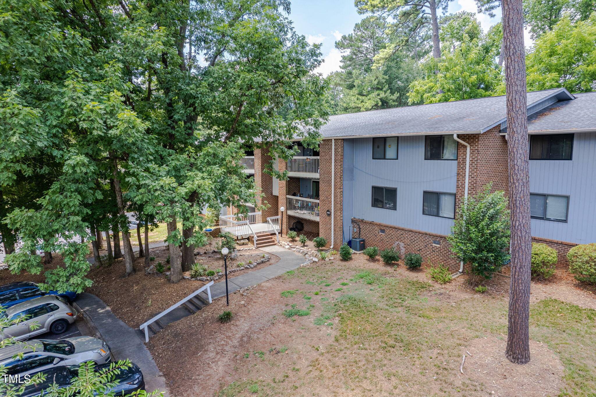 Raleigh, NC 27606,1008 Sandlin Place #E