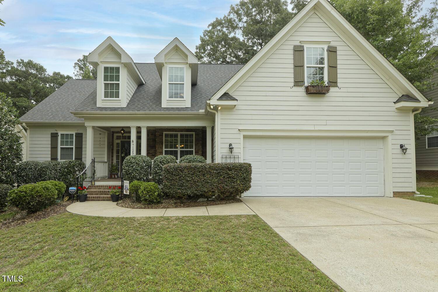 Fuquay Varina, NC 27526,7125 Blue Juniper Court